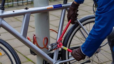 fiets gestolen plaatsen.